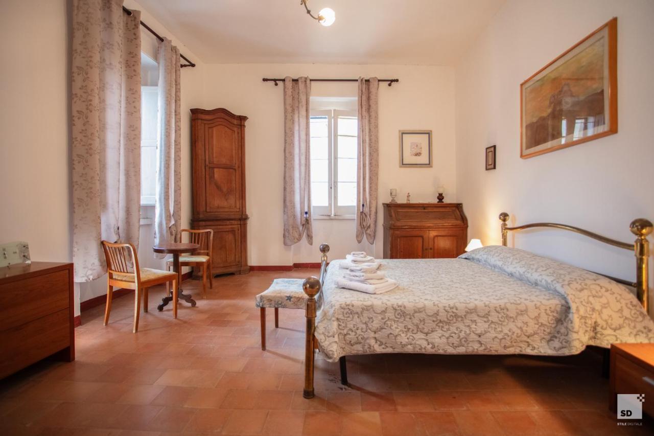 Appartamento La Dolce Vita Tropea Dış mekan fotoğraf