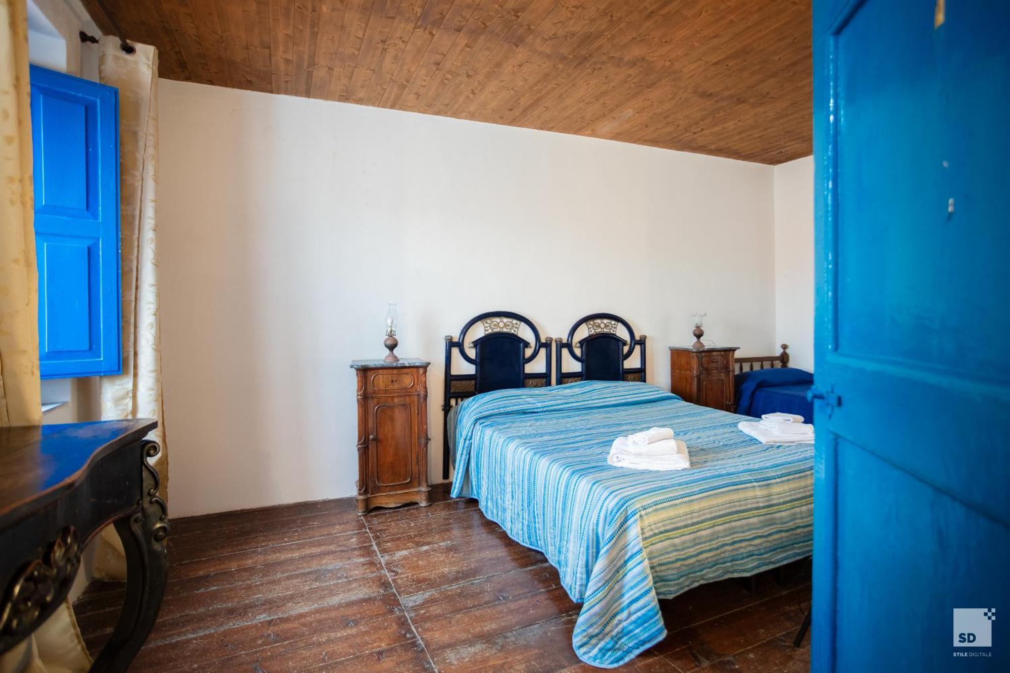 Appartamento La Dolce Vita Tropea Dış mekan fotoğraf