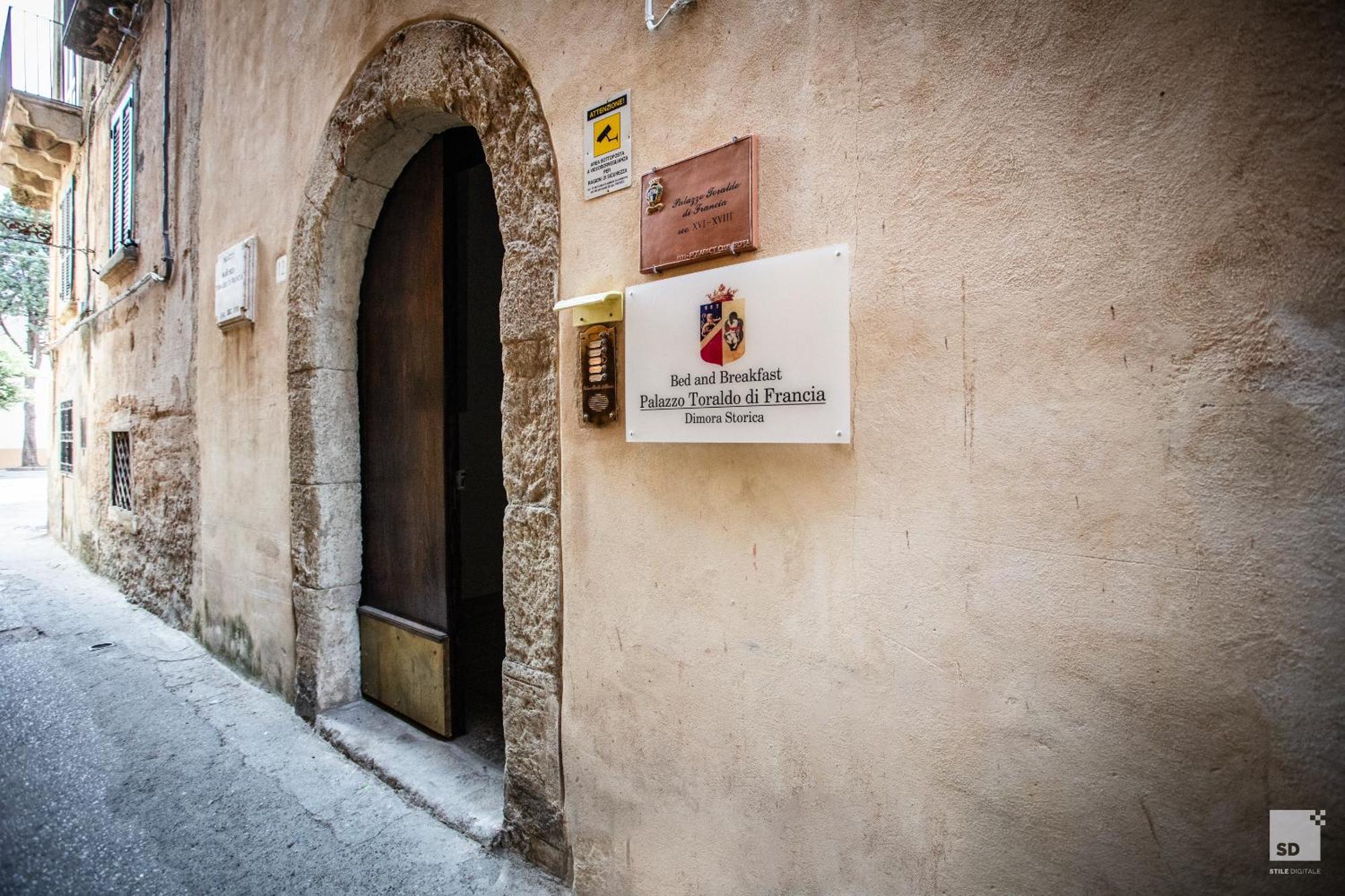 Appartamento La Dolce Vita Tropea Dış mekan fotoğraf